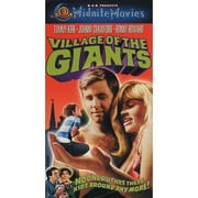 Village Of The Giants
