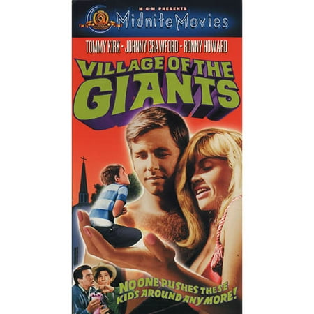 Village Of The Giants