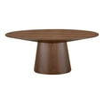 thumbnail image 5 of Moe's Home Collection Otago Oval Dining Table, 5 of 5