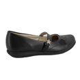 thumbnail image 2 of Flats Mujer Eh! Confort Escolar negro 23.5, 2 of 3