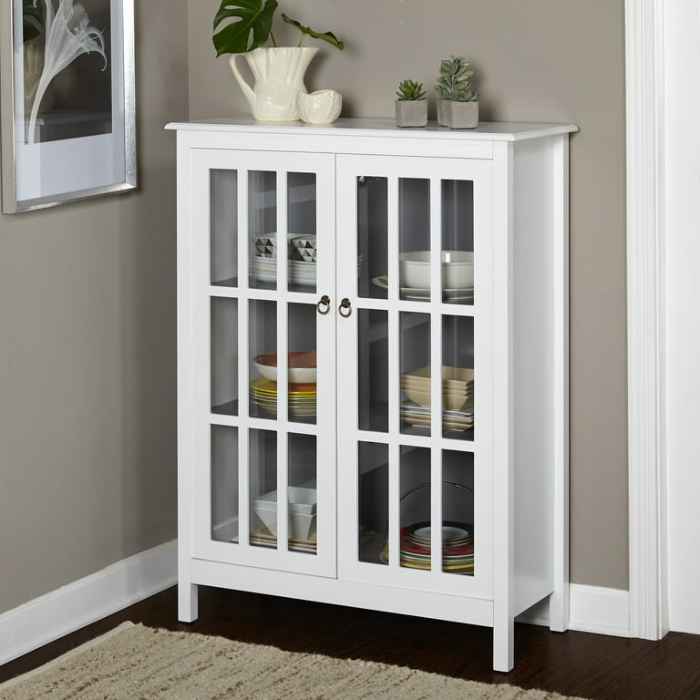 Corner deals cabinet target