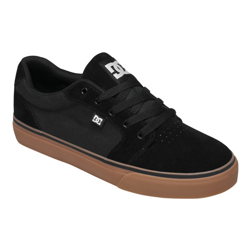 dc shoes anvil