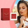 thumbnail image 5 of Perfumes para Mujer, Fragancias para Mujer Spray de Perfume de Larga Duración con Fragancia Floral Fresca y Elegante 50ml Rocío Fragante, 5 of 5