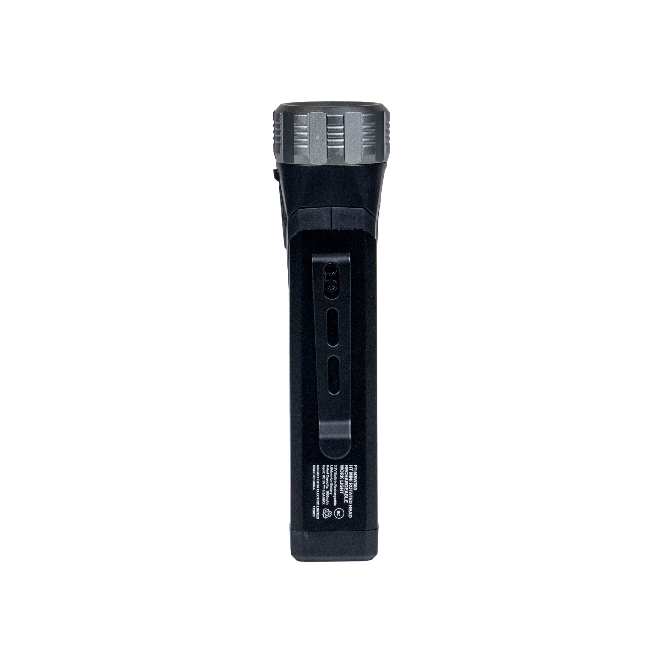 Hyper Tough 300 Lumen Rechargeable Mini Work Light photo 2