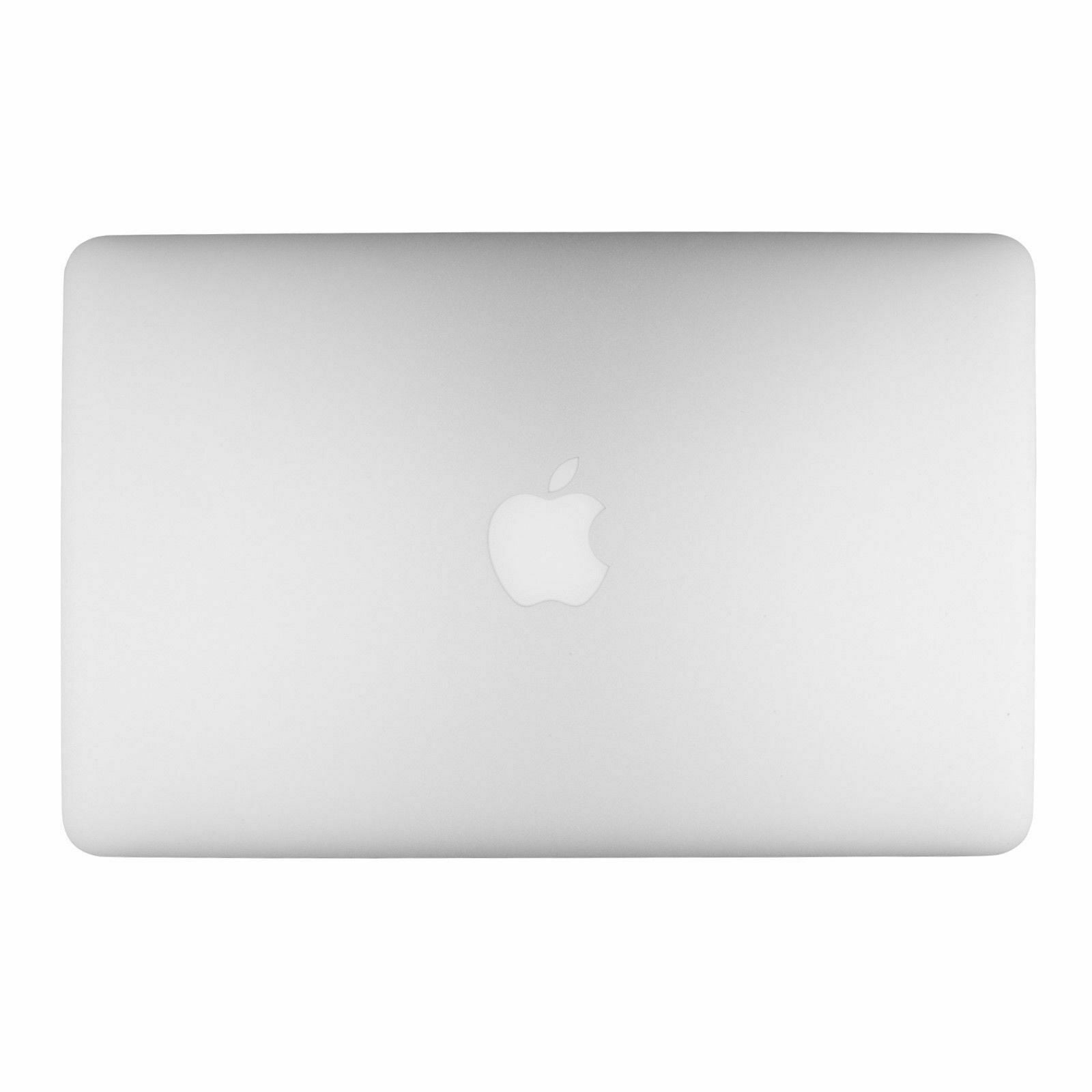  Apple MacBook Air MJVM2LL/A 11.6-Inch Laptop (1.6 GHz Intel  Core i5, 128 GB Hard Drive, Integrated Intel HD Graphics 6000, Mac OS X  10.10 Yosemite) (Renewed) : Electronics