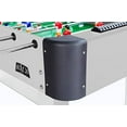 thumbnail image 3 of KICK Conquest 48" Gray Foosball Table, 3 of 10