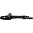 thumbnail image 4 of Dorman 81423 Front Driver Side Exterior Door Handle for Specific Honda Models, Smooth Black, 4 of 4