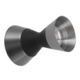 thumbnail image 1 of Bell Jigger, Stainless Steel Cocktail Double Jigger Shot Measure Jigger Double Sided Cocktail Bell Jigger with Scale, 1 of 8