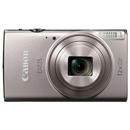 Canon PowerShot G9 X Mark II Digital Camera, 20.1 MP CMOS