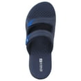 thumbnail image 6 of GP EVA Anti-Fatigue Slide Sandals: Light Weight, Wataerporrf, Slip-resistant, 6 of 7