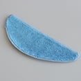 thumbnail image 3 of Mosiee Replacement For Medion X41 Sw / X41 Sw+ Accessories 3-In-1 Robot Vacuum Mop Pad, 3 of 9