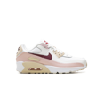 thumbnail image 6 of NIKE GRADE SCHOOL Air Max 90 GS "Phantom Echo Pink" HF6358 006 HF6358 006 from Stadium Goods, 6 of 8