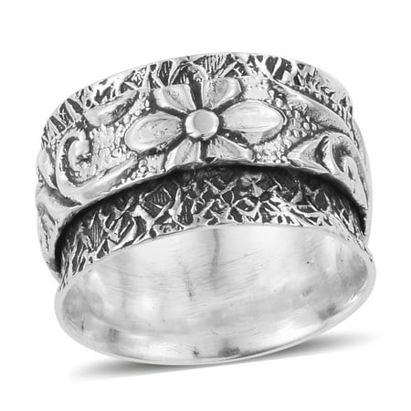 Shop LC - 925 Sterling Silver Fashion Ring for Women and Girls ...