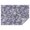 Pioneer Flower Floral, variant on Pioneer Flower Floral Print Pattern Rectangle Tablecloth 60"x84",Waterproof Polyester Rectangle Table Cloth, Wipeable Spillproof Polyester Tablecloth for Dining, Camping, Indoor and Outdoor
