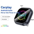 thumbnail image 5 of Adaptador Inalámbrico Carplay MirrorLinK Smart Carplay para Android Auto, Adaptador USB con Cable Carplay A Inalámbrico A, 5 of 5
