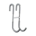 Command Hooks Shower Door Hooks Extended Double Towel Over For Bathroom Frameless Glass