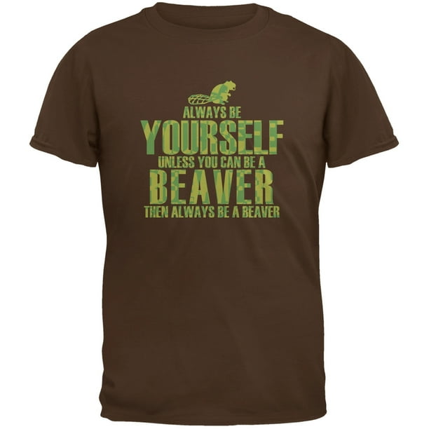 Brown 2025 youth shirt