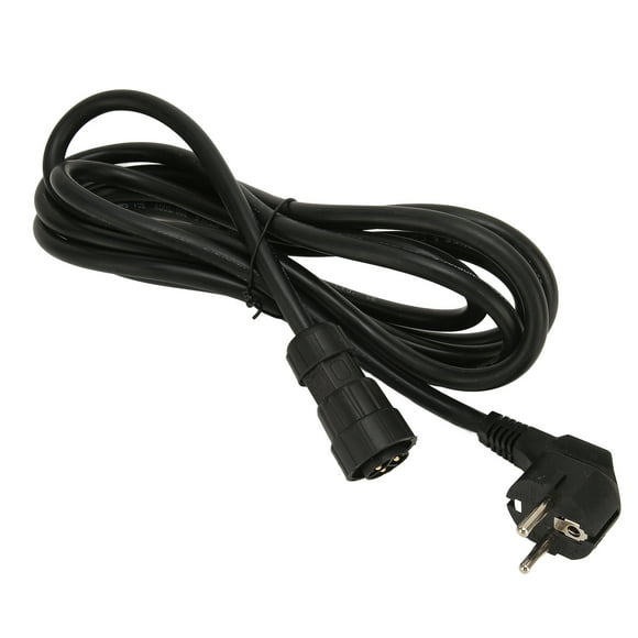 AC Power Cable, Solar Extension Cable For Solar Energy