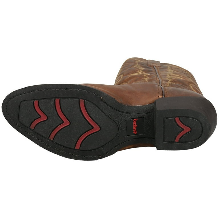 Birchwood boot shop