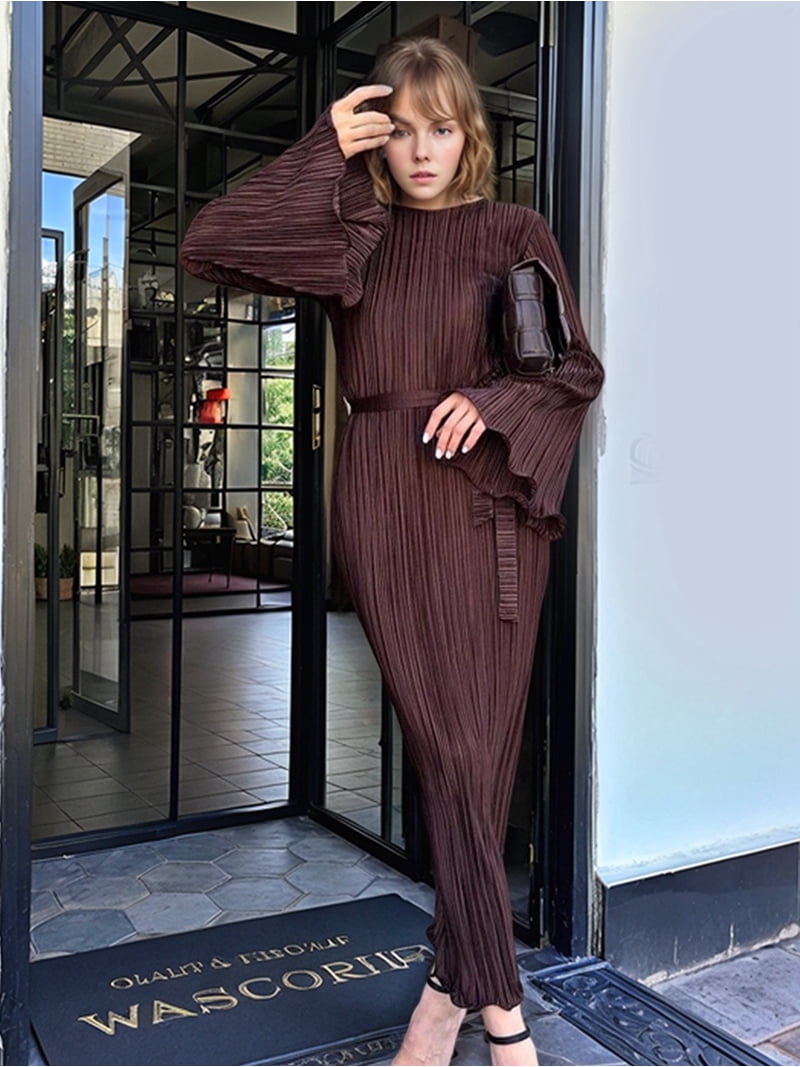 navy blue dresses for weddings Sweetheart Dark Pearl Long Wedding Guest Dress with Split Height 176cm Genesis Mini Dress Cheetah 24.11COLL Style:ES80116DN