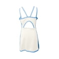 thumbnail image 5 of Uobin Versatile Yoga set for Women With Built In Shorts And Strappy Back Dress Athletic Wear For Low To High Workouts, 5 of 5