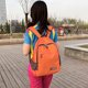 thumbnail image 2 of Mochila Para Acampar Mochila de camping Oxford, bolsa de senderismo transpirable para viajes de oficina (naranja) Likrtyny Para Estrenar, 2 of 9