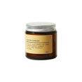 thumbnail image 2 of Scented Soy Wax Candle with Strong Fragrance for Home – Natural Lemon & Sandalwood Scent, Clean Burning for Men and Women, 2 of 6