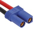 thumbnail image 4 of RC Car EC5 Connector Professional XT90 Male to EC5 Female Cable for RC Cars 12AWG, 4 of 4