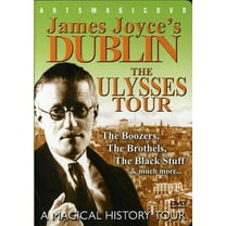 James Joyce's Dublin: The Ulysses Tour (DVD), Arts Magic, Documentary