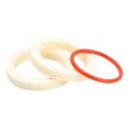 thumbnail image 2 of 2-Piece Suspension Sponge Ring Kit, 2 of 5