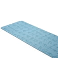 thumbnail image 4 of ZZ TPE Eco-friendly Yoga Mat Non-Slip Thick with Printed Yoga Poses Exercise Fitness Mat For Pilates, 4 of 7