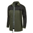 thumbnail image 2 of MBJ Mens Winter Active Jacket with Mesh Lining ( S - XXXL ), 2 of 4