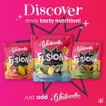 thumbnail image 4 of Whitworths Fusions Strawberry Mango 75G, Imported from Britain, 4 of 4