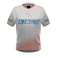 thumbnail image 4 of Camiseta Anzak de los Dolphins 2024 para hombre Camiseta de entrenamiento de rugby local de los Dolphins Camiseta de entrenamiento de alta calidad, 4 of 5