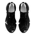 thumbnail image 5 of Airplanes Background with Trajectory Walking Shoes for Men Woman Lightweight Tennis Fashion Elastic Sports Shoes Cushion Basketball Shoes, 5 of 7