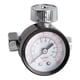 thumbnail image 2 of Regulador de aire del pulverizador Manómetro Filtro Control neumático Rosca BSP 0‑125 PSI, 2 of 10