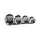 thumbnail image 4 of Cuadros Decorativos 4pcs 1/4 3/8 1/2 Drive Socket adaptador convertidor reductor Air Impact Craftsma Ehuebsd  Nuevos Originales, 4 of 5