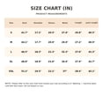 thumbnail image 3 of Domzest Womens 2 Piece Outfit Set Striped Button Scalloped Trim Pullover Top & Wide Leg Pants Lounge Set Fall Casual Matching Outfit Sets Blue S, 3 of 4