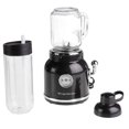 thumbnail image 4 of Frigidaire 300W Retro Smoothie Blender, 4 of 7