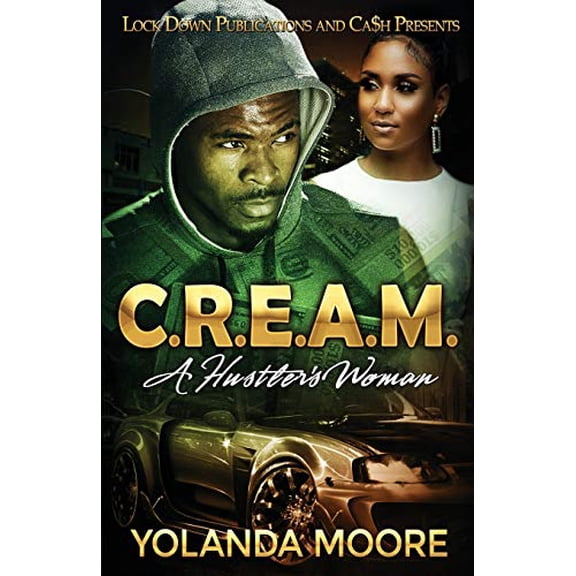 Pre-Owned C.R.E.A.M. Paperback