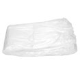 thumbnail image 1 of 100x Housses en Plastique Jetables pour Voiture, Imperméables, 1 of 5