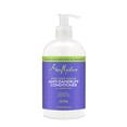 thumbnail image 1 of Acondicionador Shea Moisture anticaspa 385 ml con sidra de manzana, 1 of 9