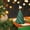 Green, variant on Mecorevxz Christmas Decorations Christmas Tree Shaped Candle for Christmas Decor,Indoor and Outdooe Candle Ornament