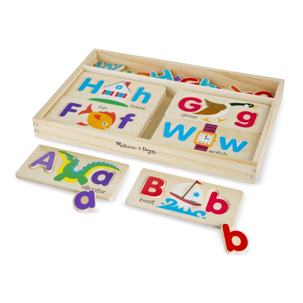 melissa and doug abc stamp set