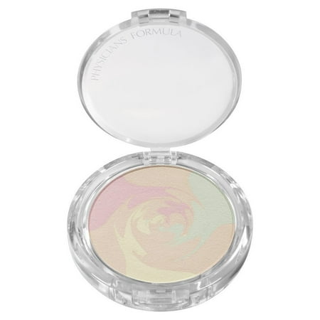 Physician's Formula Mineral Wear® Talc-Free Mineral Correcting Powder - Creamy Natural
