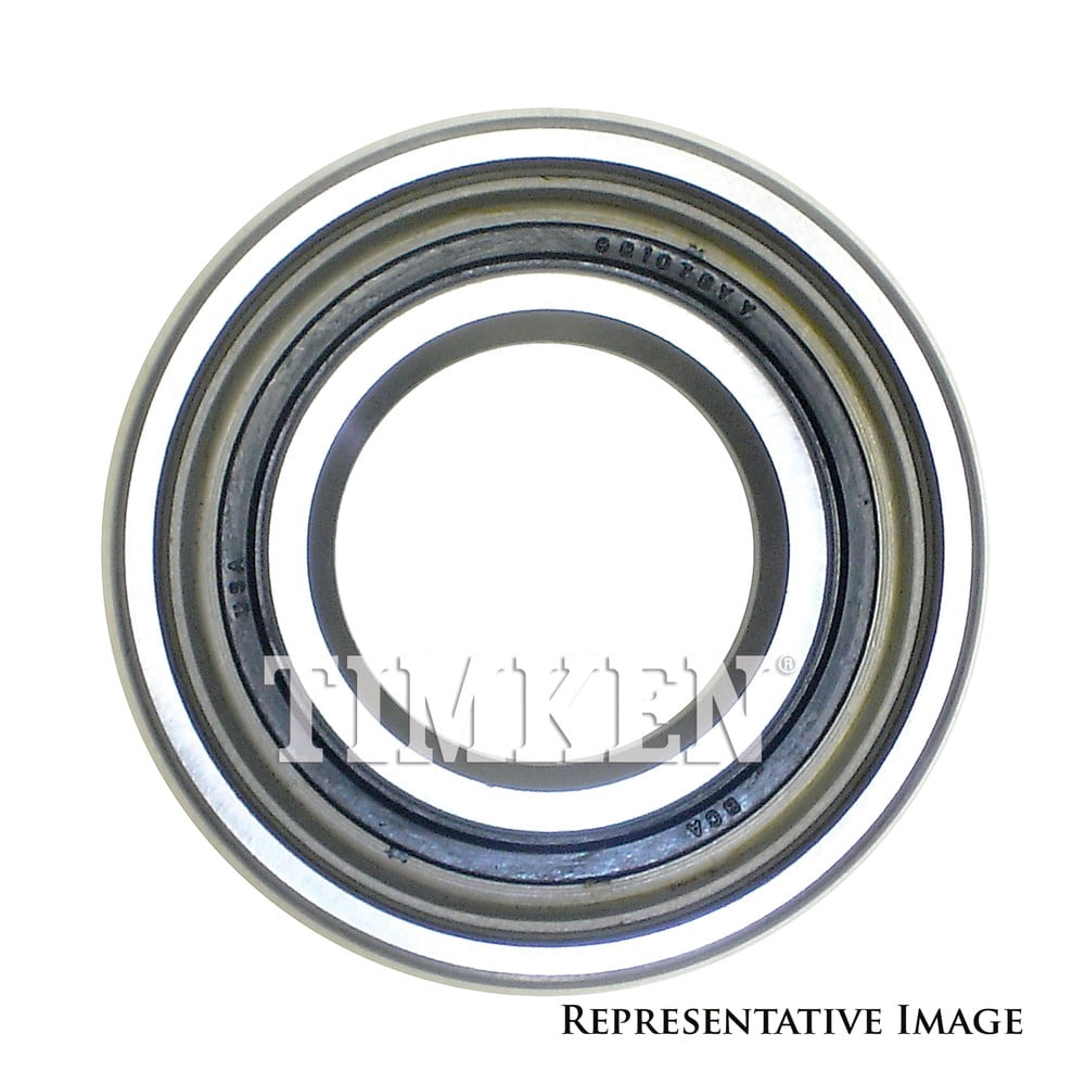 Manual Transmission Input Shaft Bearing