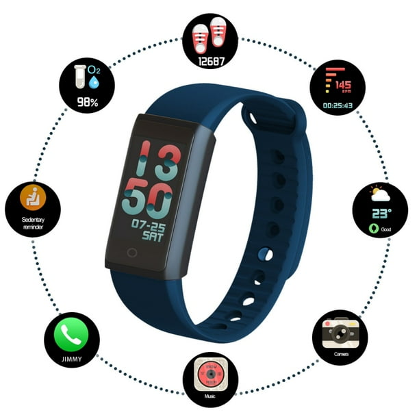 exercise smart watch