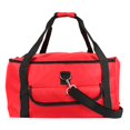 thumbnail image 2 of Sac de Livraison de Nourriture Sacs de Livraison pour Aliments Chauds Conteneur de Livraison de Nourriture Portable Sac à Pizza Isolé Imperméable (Rouge), 2 of 7