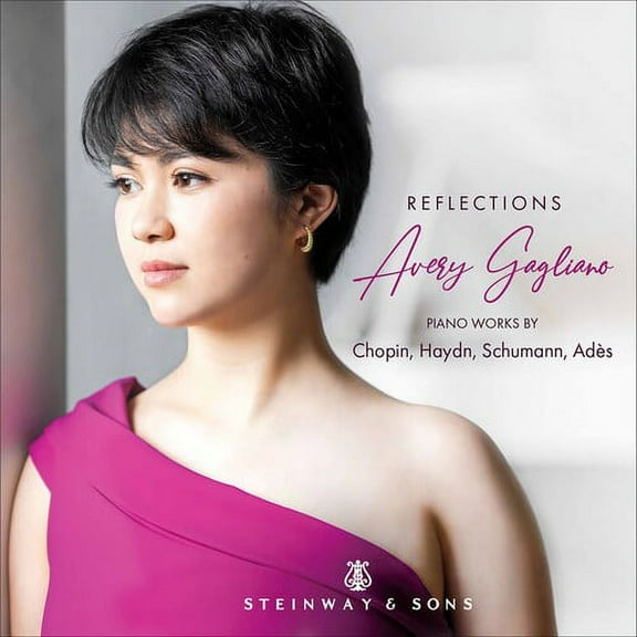 Various Artists - Reflections - Music & Performance - CD