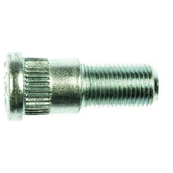 Front Wheel Stud - Compatible with 1966 - 1970 Dodge Charger 1967 1968 1969